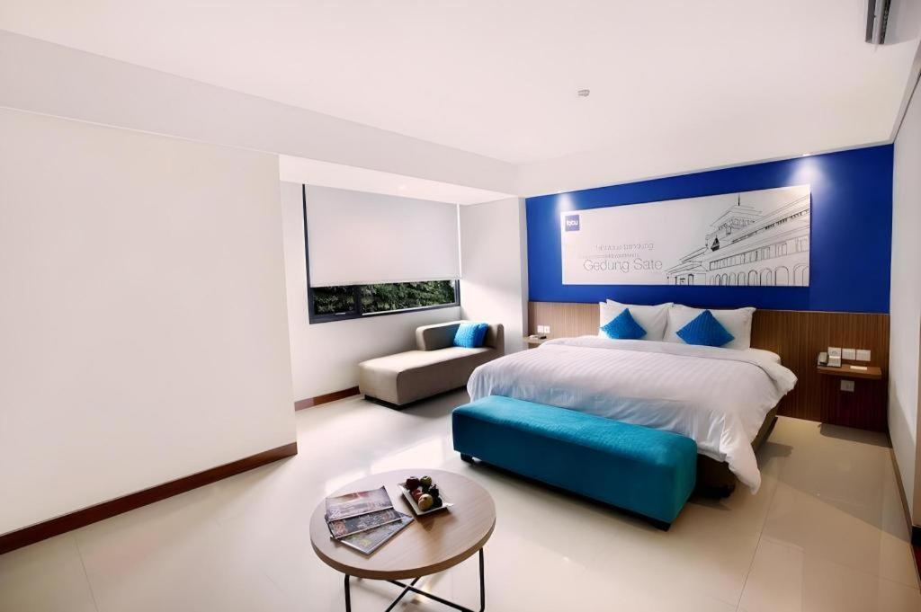 Indies Hotel Bandung Kültér fotó