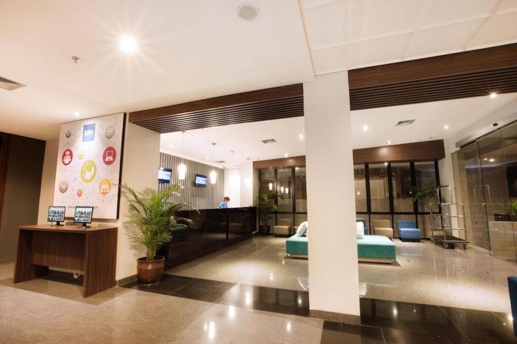 Indies Hotel Bandung Kültér fotó