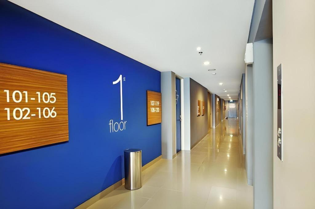 Indies Hotel Bandung Kültér fotó