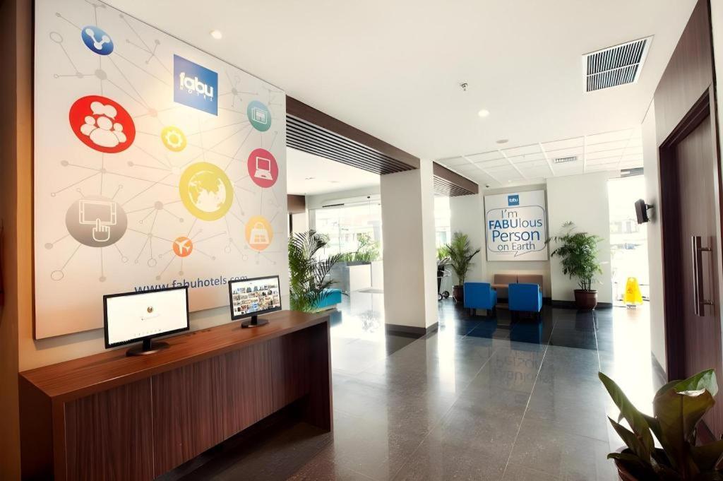 Indies Hotel Bandung Kültér fotó