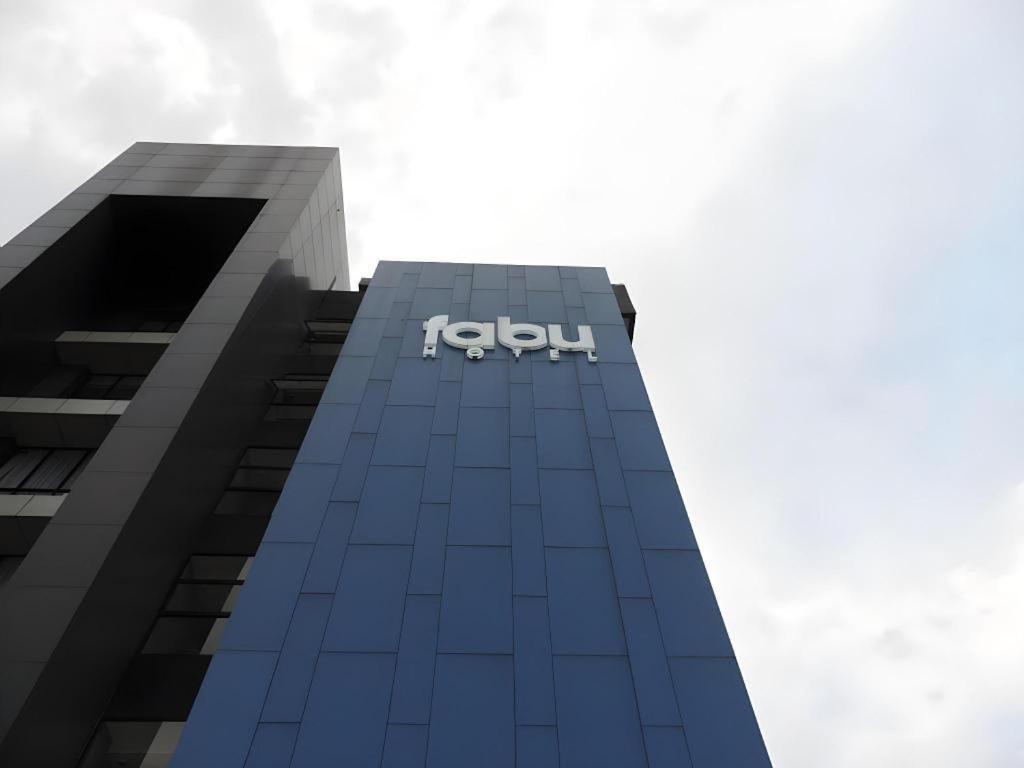 Indies Hotel Bandung Kültér fotó